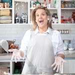 María de los Ángeles Álamos Eyzaguirre